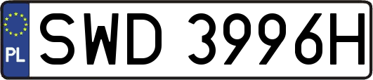SWD3996H