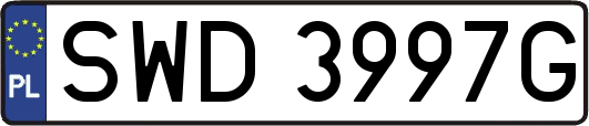 SWD3997G