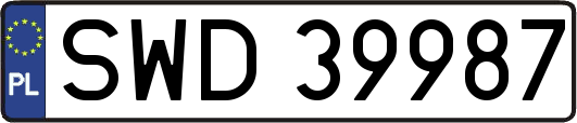SWD39987