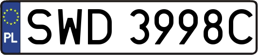 SWD3998C