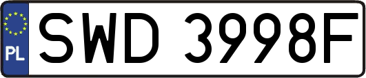 SWD3998F