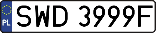 SWD3999F