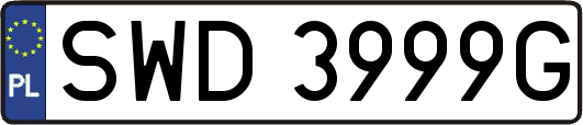 SWD3999G
