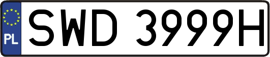 SWD3999H