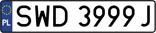 SWD3999J