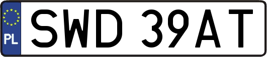 SWD39AT