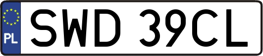 SWD39CL