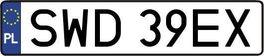 SWD39EX