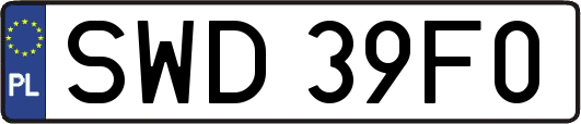 SWD39F0