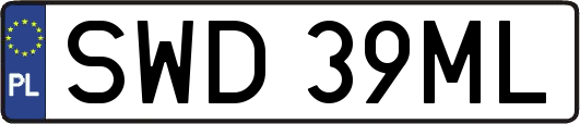 SWD39ML