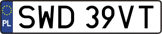 SWD39VT
