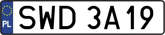 SWD3A19