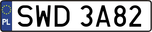 SWD3A82