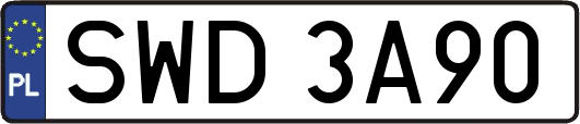 SWD3A90