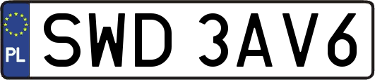 SWD3AV6