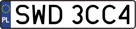 SWD3CC4