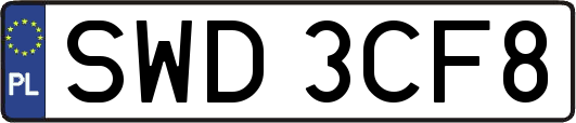 SWD3CF8