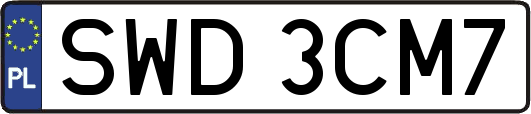SWD3CM7