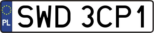 SWD3CP1