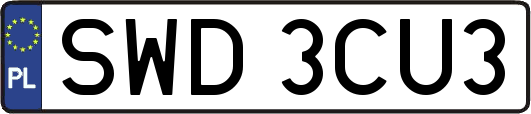 SWD3CU3