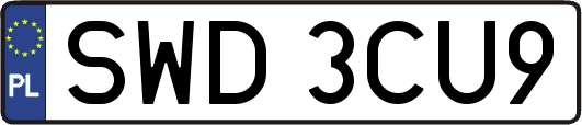 SWD3CU9