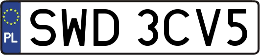 SWD3CV5