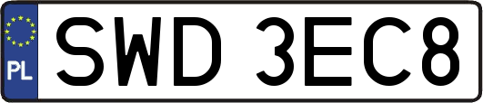 SWD3EC8