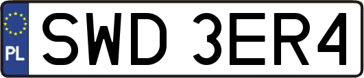 SWD3ER4
