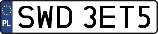 SWD3ET5