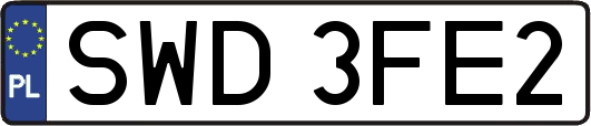 SWD3FE2