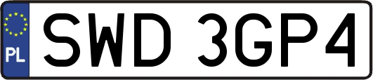 SWD3GP4