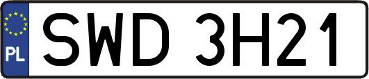 SWD3H21