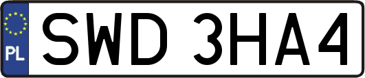 SWD3HA4