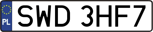 SWD3HF7