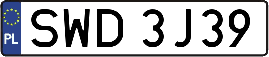 SWD3J39