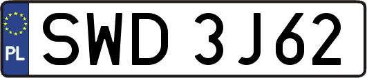 SWD3J62