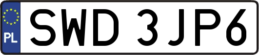 SWD3JP6