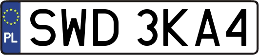 SWD3KA4