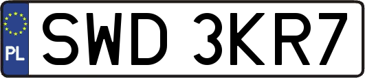 SWD3KR7