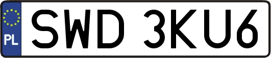 SWD3KU6