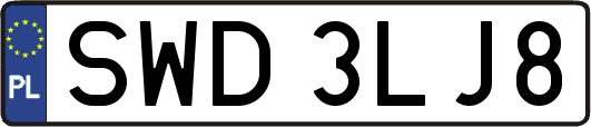 SWD3LJ8