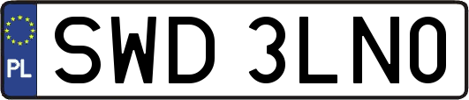 SWD3LN0