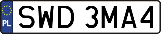 SWD3MA4