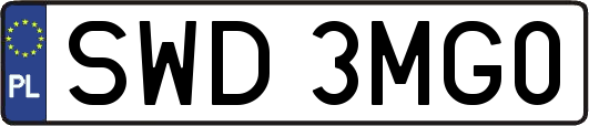 SWD3MG0
