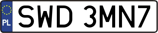 SWD3MN7