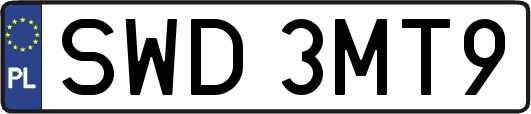 SWD3MT9