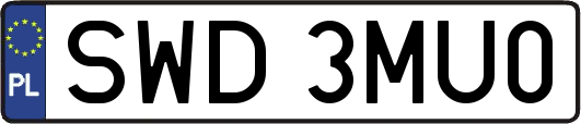 SWD3MU0