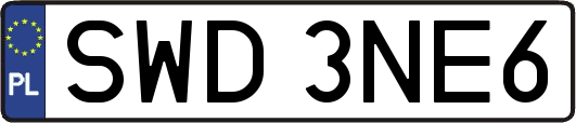 SWD3NE6