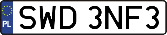 SWD3NF3