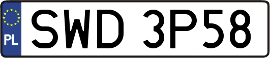 SWD3P58